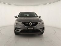 Usata Renault Arkana Techno 145 CV (106 kW) 2023 Grigio SUV
