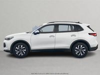 Usata VW Tiguan Goal 150 CV (110 kW) 2025 Bianco SUV