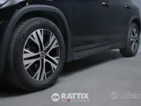 Käytetty Mercedes GLA200 Progressive 150 HP (110 kW) 2024 Musta Katumaasturi