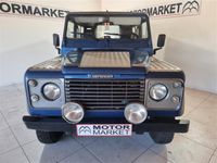 usata Land Rover Defender 90 2.0 Gpl