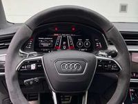 usata Audi RS6 Avant 4.0 mhev quattro tiptronic