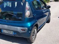 Usata Citroën C1 68 CV (50 kW) 2007 Utilitaria
