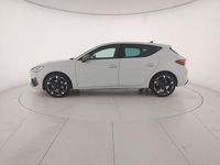 Usado Cupra Leon 150 CV (110 kW) 2023 Blanco Berlina