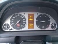 Usata Mercedes B200 140 CV (102 kW) 2008 Monovolume