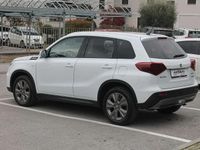 Usata Suzuki Vitara Cool 129 CV (94 kW) 2024 Bianco SUV
