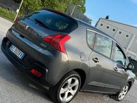 Occasion Peugeot 3008 110 ch (80 kW) 2010 Gris Break