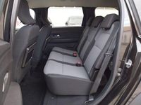 Usata Dacia Jogger Extreme 101 CV (74 kW) 2025 Nero Monovolume