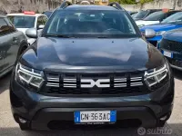 Usata Dacia Duster Prestige 101 CV (74 kW) 2023 Grigio SUV