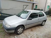 usata Citroën Saxo - 1998