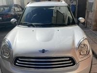 Usata Mini Cooper D Countryman 2011 Grigio SUV
