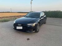 Usata Audi A6 Business 204 CV (150 kW) 2019 Station wagon