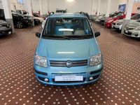 usata Fiat Panda 1.3 MJT 16V Emotion - IDEALE PER NEOPATENTATI