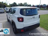 usata Jeep Renegade Renegade1.6 Mjt 130cv Longitude M