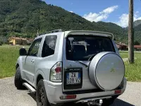 Usata Mitsubishi Pajero 160 CV (117 kW) 2006 SUV