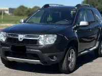 Usata Dacia Duster Ambiance 107 CV (78 kW) 2012 SUV