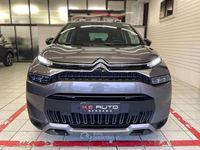 Usata Citroën C3 Aircross PureTech 110 CV (80 kW) 2024 Grigio SUV