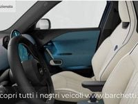 Usata Mini Aceman Favoured 134 kW (183 CV) 2025 Blu SUV