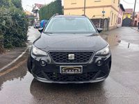 Nuova Seat Arona Style 116 CV (85 kW) 2025 Nero SUV
