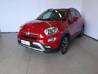 usata Fiat 500X 1.6 MultiJet 120 CV DCT Cross Plus