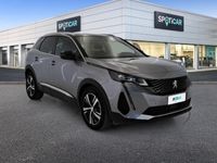 usata Peugeot 3008 PureTech Turbo 130 GT