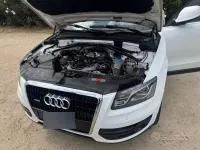 Usata Audi Q5 239 CV (175 kW) 2009 Bianco SUV