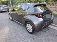 Usata Toyota Yaris 72 CV (52 kW) 2022 Utilitaria