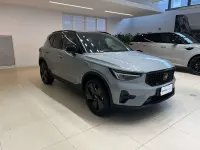 Usata Volvo XC40 Ultra 163 CV (119 kW) 2026 Grigio SUV