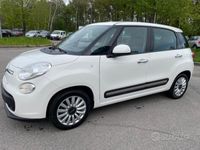 usata Fiat 500L 1.3 Multijet 95 CV*Automatico*Solo 47000km*Neopatenati*