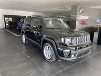 usata Jeep Renegade 1.6 Mjt 130 CV Limited nuovo