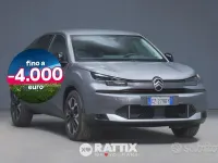 Usata Citroën C4 PureTech 131 CV (96 kW) 2025 Grigio SUV