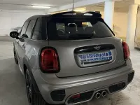 Usata Mini Cooper S 178 CV (130 kW) 2020 Utilitaria