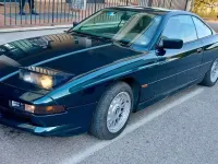 Usata BMW 840 286 CV (210 kW) 1996 Coupé