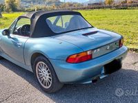 Usata BMW Z3 1998 Cabrio