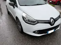 Usata Renault Clio IV 90 CV (66 kW) 2016 Berlina