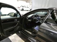 Usata Porsche Panamera Sport Turismo 441 CV (324 kW) 2021 Grigio Station wagon