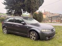 Usata Audi A3 Ambition 131 CV (96 kW) 2003 Utilitaria