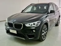 Usata BMW X1 M Sport 150 CV (110 kW) 2019 SUV