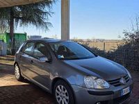 Usata VW Golf VI United 102 CV (75 kW) 2008 Utilitaria