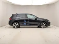 Usata VW Golf VIII Style 150 CV (110 kW) 2023 Nero Berlina