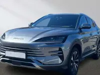 Nuova BYD Seal U Comfort 216 CV (158 kW) 2026 Grigio SUV