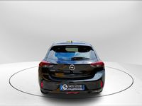 Usata Opel Corsa Edition 75 CV (55 kW) 2021 Nero Utilitaria