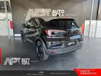 Usata Renault Captur Techno 91 CV (66 kW) 2025 Nero SUV