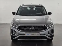 Usata VW T-Roc Life 150 CV (110 kW) 2025 Grigio SUV