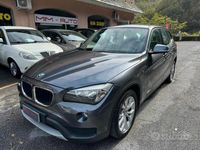 usata BMW X1 X1xdrive18d xLine AUTOMATICA