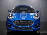 Usata Ford Puma ST 125 CV (91 kW) 2023 Blu SUV