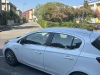 Usata Opel Corsa 95 CV (69 kW) 2017 Bianco Utilitaria