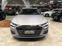Usata Audi A6 Business 204 CV (150 kW) 2021 Grigio Station wagon