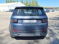 Usata Land Rover Discovery Sport S 163 CV (119 kW) 2021 Argento SUV