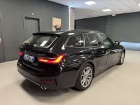 Usata BMW 320 Advantage 190 CV (139 kW) 2020 Other Station wagon