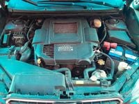 Usata Subaru XV 2013 Nero SUV